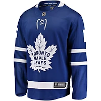 Fanatiques masculins de marque Mitchell Marner Toronto Maple Leafs Breakaway