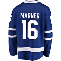 Fanatiques masculins de marque Mitchell Marner Toronto Maple Leafs Breakaway