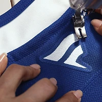 Men's Fanatics Royal Toronto Maple Leafs Home Authentic Pro Custom Jersey