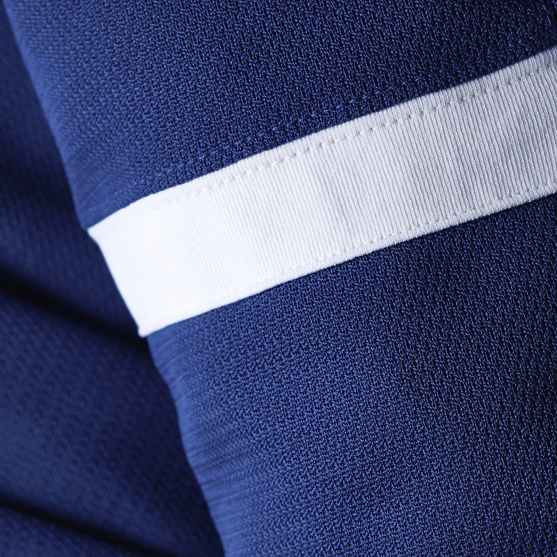 Maillot personnalisé authentique à domicile des Maple Leafs de Toronto Fanatics Royal pour hommes