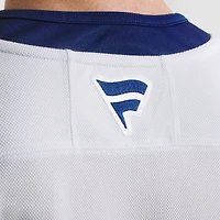 Men's Fanatics White Toronto Maple Leafs Away Premium Jersey