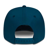 Casquette ajustable Levelwear bleu marine Toronto Maple Leafs Gambit Team Icon pour homme