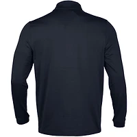Men's Levelwear  Navy Toronto Maple Leafs NHL x PGA - Calibre Quarter-Zip Pullover Top