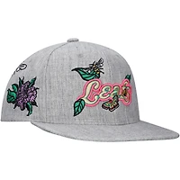 Casquette snapback Smells Like Spring Spirit des Maple Leafs de Toronto pour homme de Mitchell & Ness