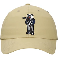 Casquette ajustable Swag Dad pour homme Mitchell & Ness Kaki Toronto Maple Leafs