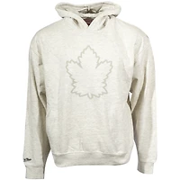 V104219 Chandail à capuchon surdimensionné Leafs 24 NHL ESL Hockey Nights SWTMENHDC 275F-OM-HKYNTTML #1