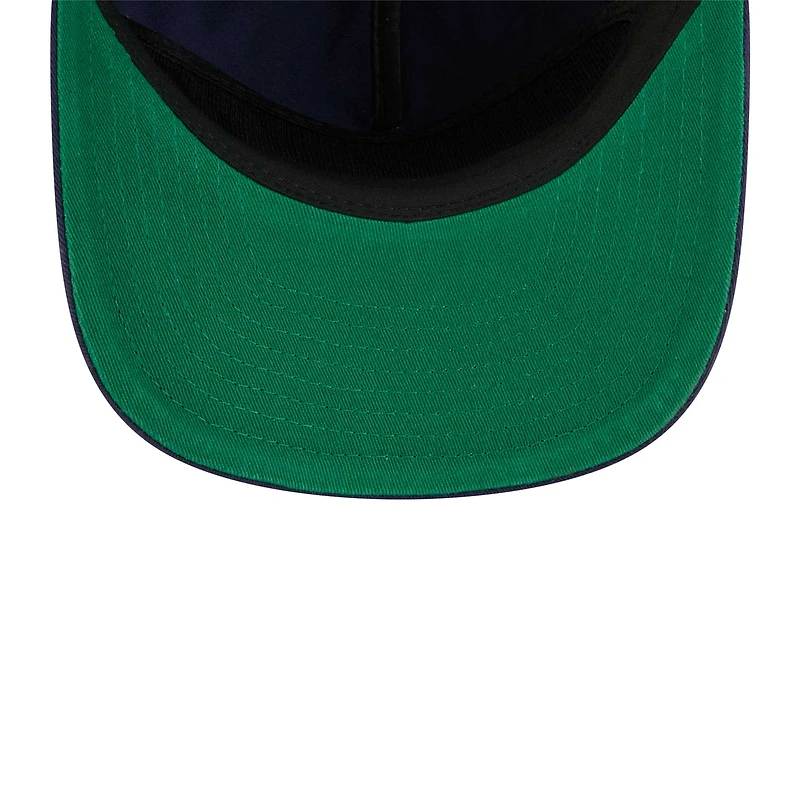 Men's New Era  Navy Toronto Maple Leafs 1967 Stanley Cup Champions 19TWENTY Adjustable Hat