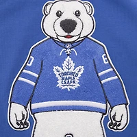 Men's Pro Standard Blue Toronto Maple Leafs Mascot T-Shirt