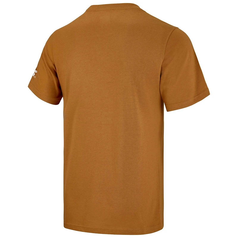 V114037 Leafs NSS FW23 NHL T-shirt Kevin SS pour homme TEEMENSCC