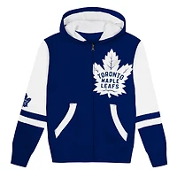 V114013 Leafs 000 NHL OSC FA24 JUVENILE FACE OFF FZ HD SWTJUVC HK5B3ST00-MAP #1