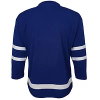 Préscolaire Blue Toronto Maple Leafs Home Replica Jersey