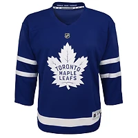 Préscolaire Mitchell Marner Royal Toronto Maple Leafs Réplique - Maillot de joueur
