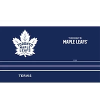 Tervis Toronto Maple Leafs 20oz. MVP Stainless Steel Tumbler