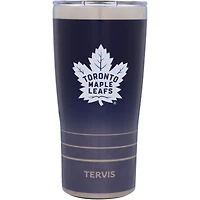 Tervis Maple Leafs de Toronto 20 oz. Gobelet de voyage en acier inoxydable Ombre