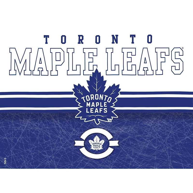 Tervis  Toronto Maple Leafs 24oz. Core Classic Tumbler