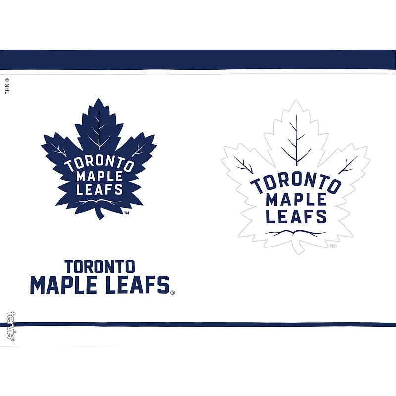 Tervis Maple Leafs de Toronto 24oz. Gobelet Tradition Classique