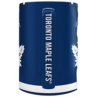 The Sports Vault Maple Leafs de Toronto 20 onces. Tasse sculptée en jersey