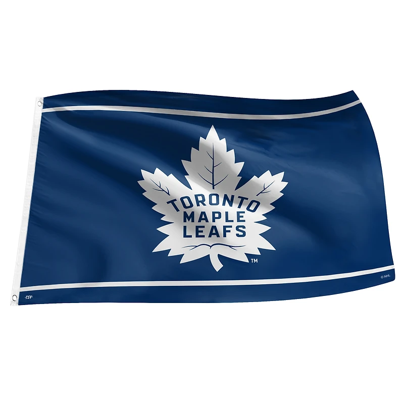 The Sports Vault Toronto Maple Leafs - 3' x 5' Flag