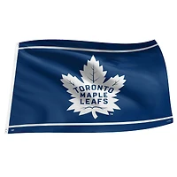 The Sports Vault Toronto Maple Leafs - Drapeau 3 pi x 5 pi