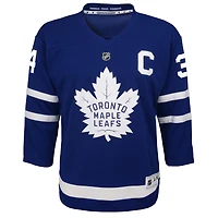 Toddler Auston Matthews Royal Toronto Maple Leafs Replica Player Jersey