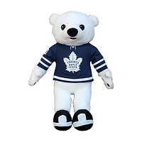 Toronto Maple Leafs 10" Mascot Plush Toy