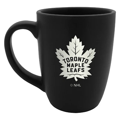 Maple Leafs de Toronto 14oz. Tasse à café exécutif