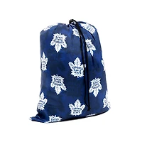 Toronto Maple Leafs 2-in-1 Hooded Outdoor Blanket