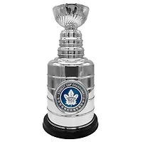 Maple Leafs de Toronto - réplique de la coupe Stanley de 8 po