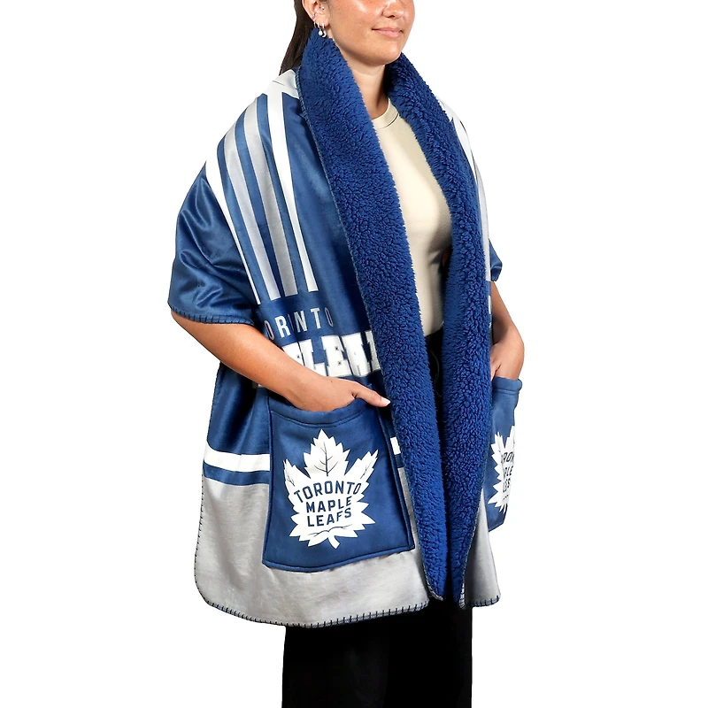 Toronto Maple Leafs Arena Wrap