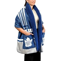 Toronto Maple Leafs Arena Wrap
