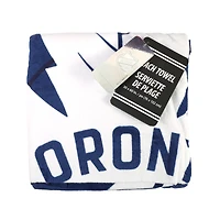 Toronto Maple Leafs Beach Towel
