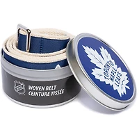 V118481 LEAFS BLUE NHL GELLS ALLER À CEINTURE ADULTE ACCBEL