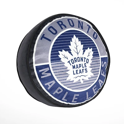 Toronto Maple Leafs - Hockey Puck Pillow