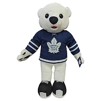 Toronto Maple Leafs Mascot Toy Plush