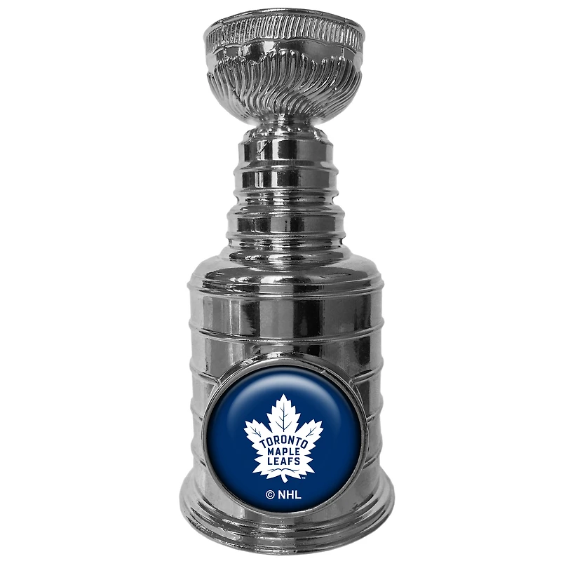 Maple Leafs de Toronto - Réplique de la Coupe Stanley par équipe