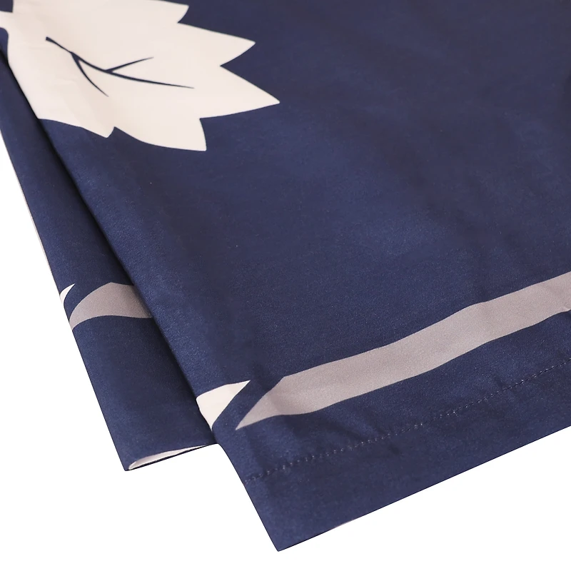 Ensemble de literie simple des Maple Leafs de Toronto