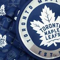 Toronto Maple Leafs Two-Piece Kitchen Mitt Set