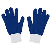 Unisex Fanatics Toronto Maple Leafs Scarf, Glove & Knit Combo Pack