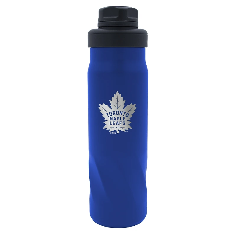 WinCraft Maple Leafs de Toronto 20oz. Morgane Bouteille d'eau