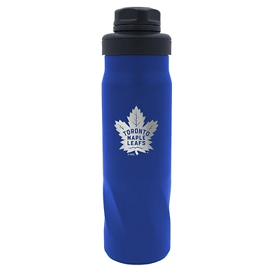 WinCraft Maple Leafs de Toronto 20oz. Morgane Bouteille d'eau