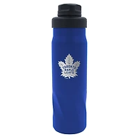 WinCraft Maple Leafs de Toronto 20oz. Morgane Bouteille d'eau