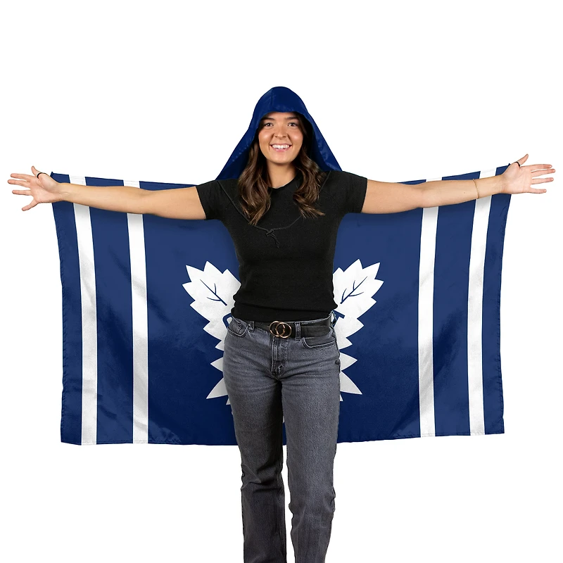 WinCraft Toronto Maple Leafs 3' x 5' Hoodie Flag