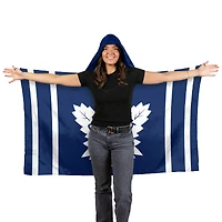 WinCraft Toronto Maple Leafs 3' x 5' Hoodie Flag