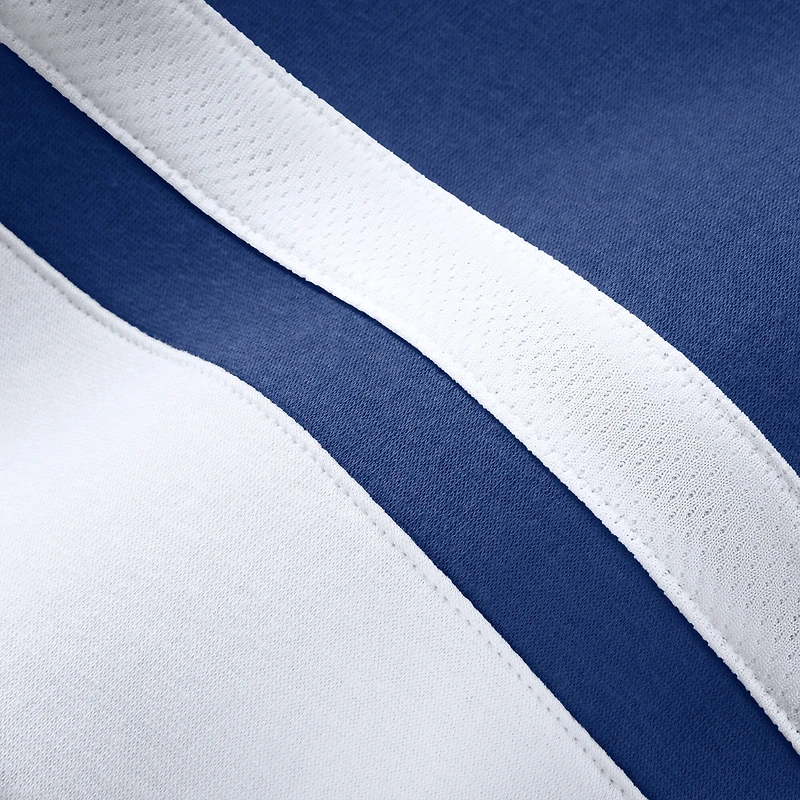 Women's Fanatics Blue Toronto Maple Leafs Icing Sweatshirt