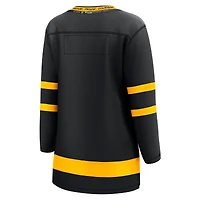 Fanatics pour femmes Mitchell Marner Black Toronto Maple Leafs - Maillot de joueur réversible Alternate Premier Breakaway