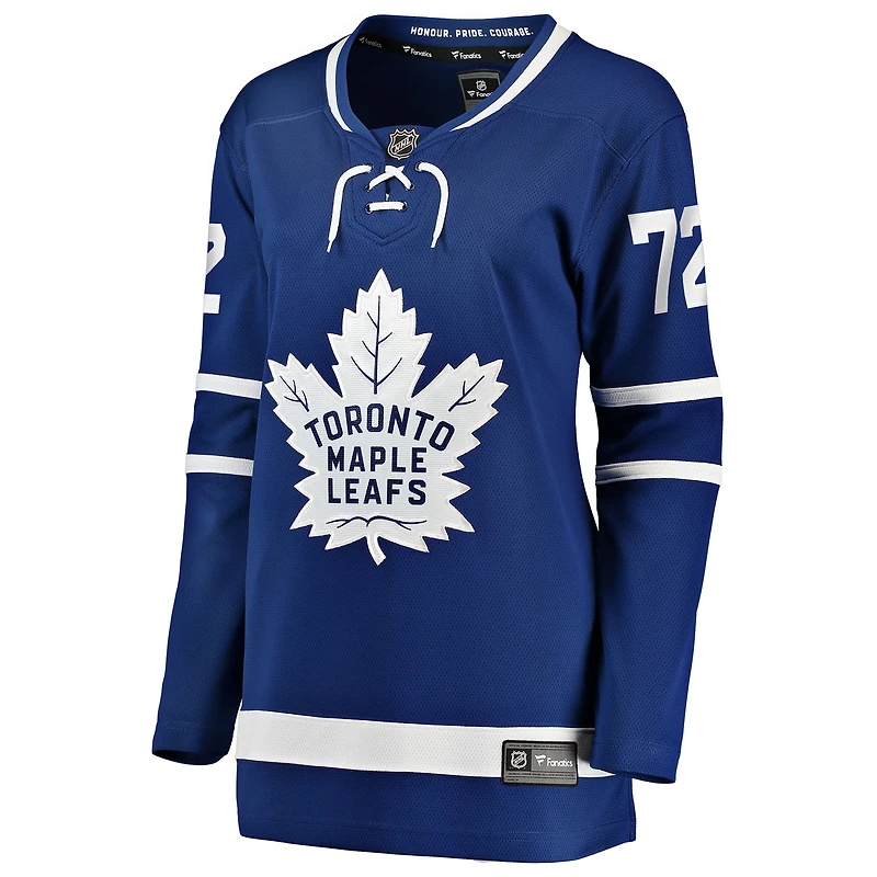 FTF DM7 BLEU NHL-WOMBRKTC17 JERLADCUS