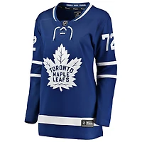 FTF DM7 BLEU NHL-WOMBRKTC17 JERLADCUS