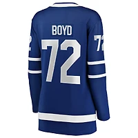 FTF DM7 BLEU NHL-WOMBRKTC17 JERLADCUS