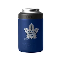 YETI Toronto Maple Leafs 12oz. Rambler Colster 2.0 Can Cooler