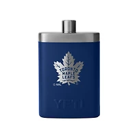 YETI Toronto Maple Leafs 7oz. Flask